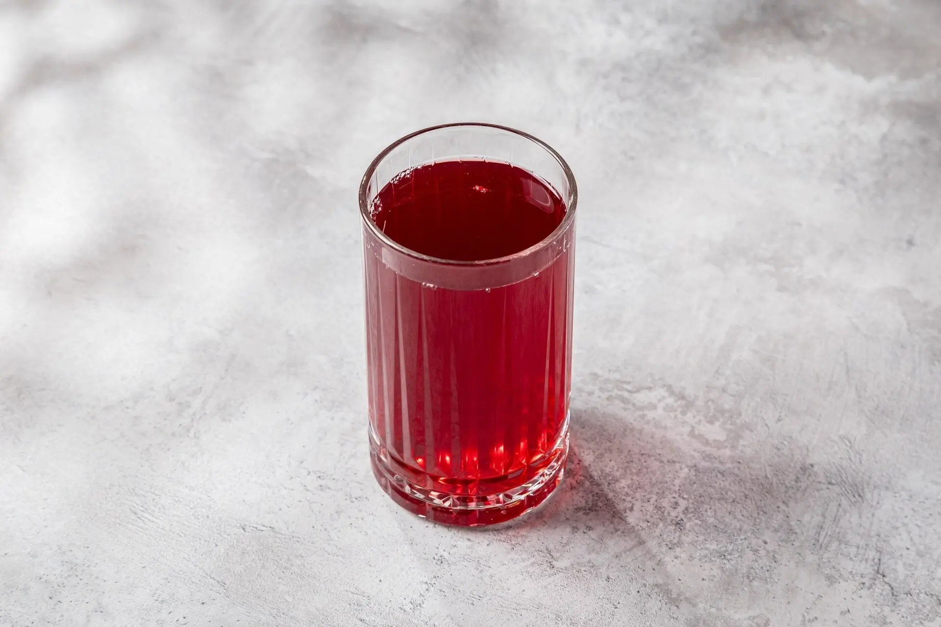 Морс из дикой клюквы, 0,33 л