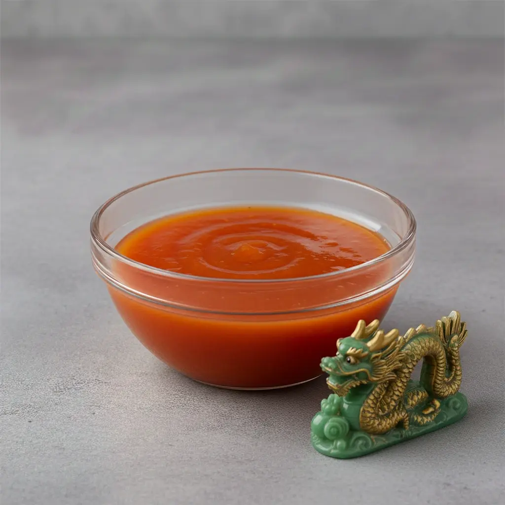 Соус кисло-сладкий, 50 г