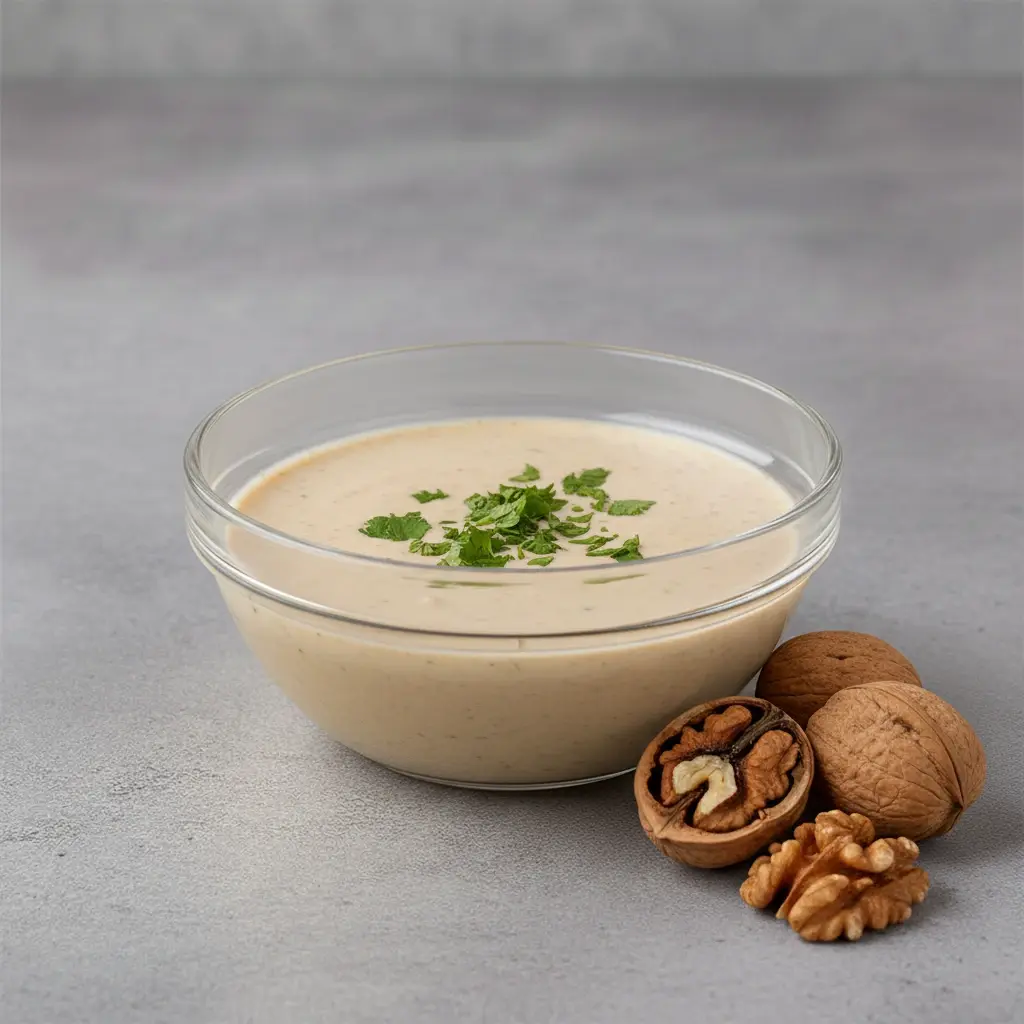 Соус из грецкого ореха, 50 г